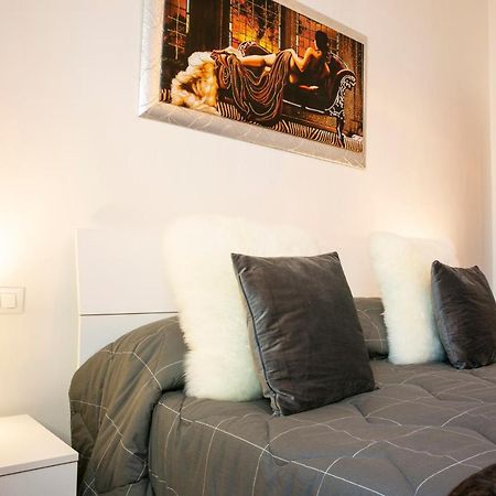 Gioviale House Pescara 아파트 외부 사진