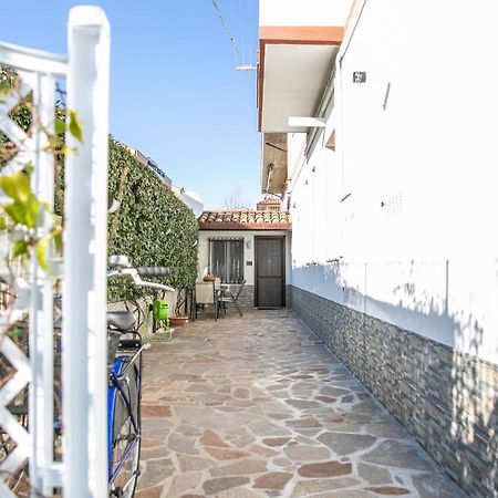 Gioviale House Pescara 아파트 외부 사진