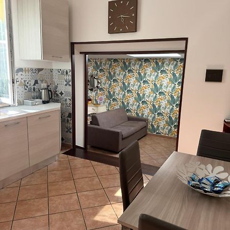 Gioviale House Pescara 아파트 외부 사진