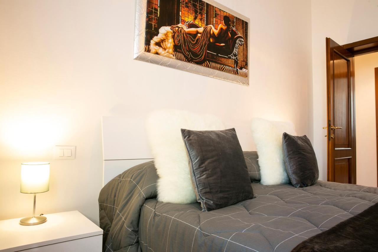 Gioviale House Pescara 아파트 외부 사진