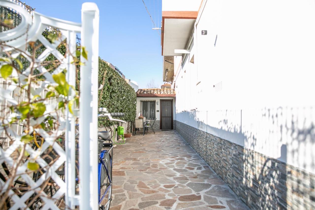 Gioviale House Pescara 아파트 외부 사진
