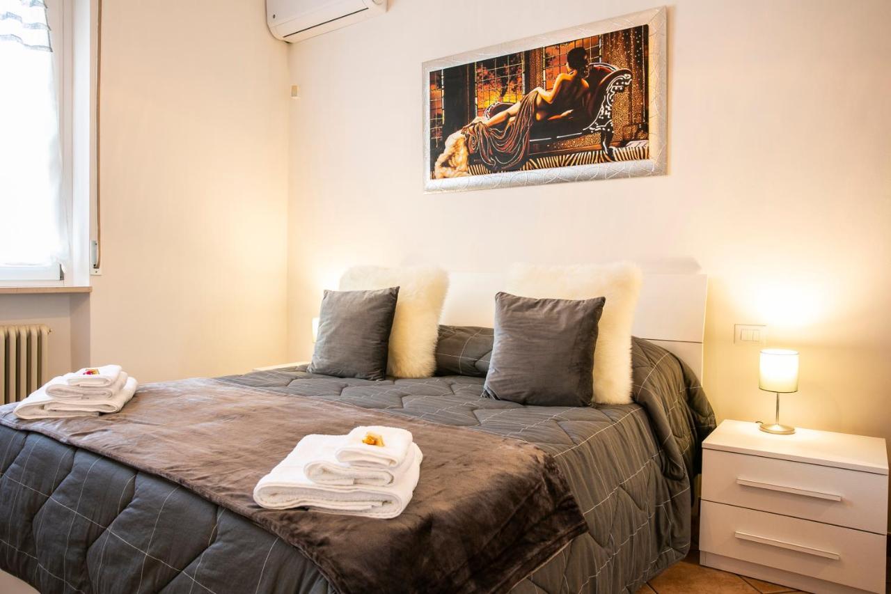Gioviale House Pescara 아파트 외부 사진