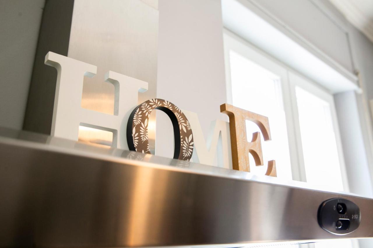 Gioviale House Pescara 아파트 외부 사진
