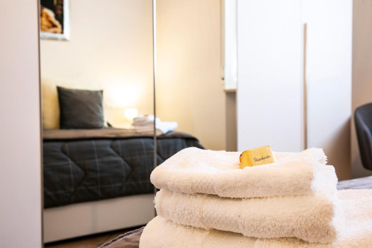 Gioviale House Pescara 아파트 외부 사진