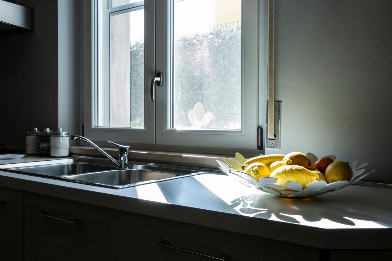 Gioviale House Pescara 아파트 외부 사진