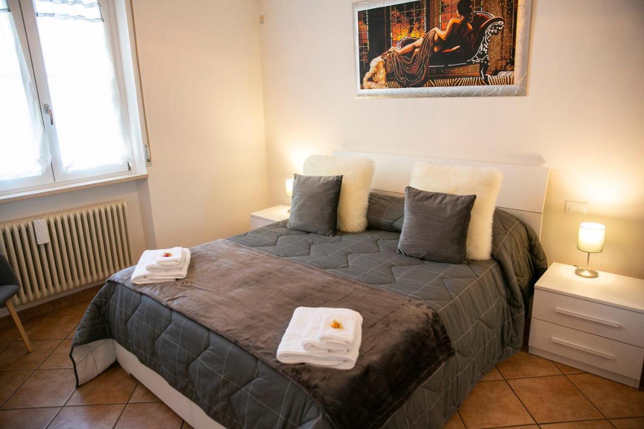 Gioviale House Pescara 아파트 외부 사진