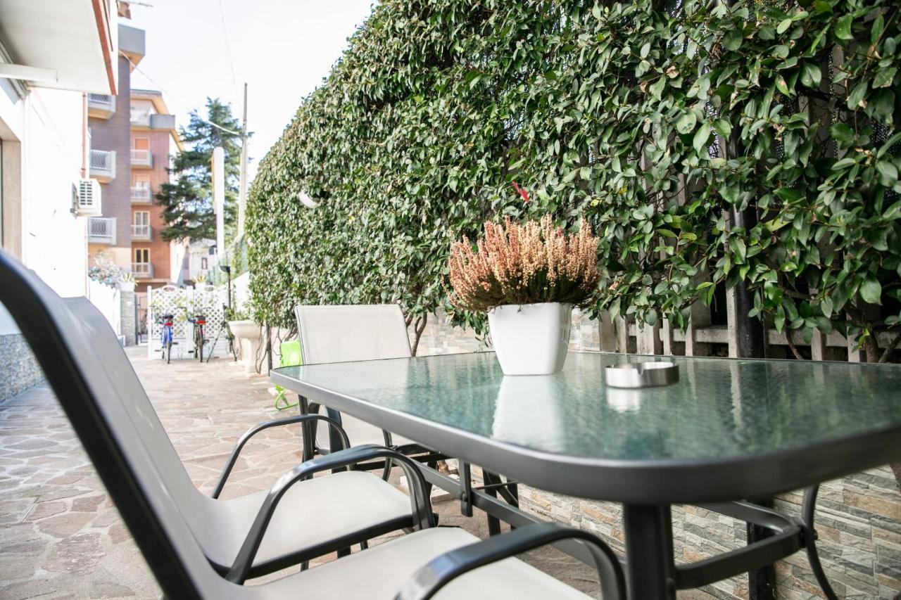 Gioviale House Pescara 아파트 외부 사진