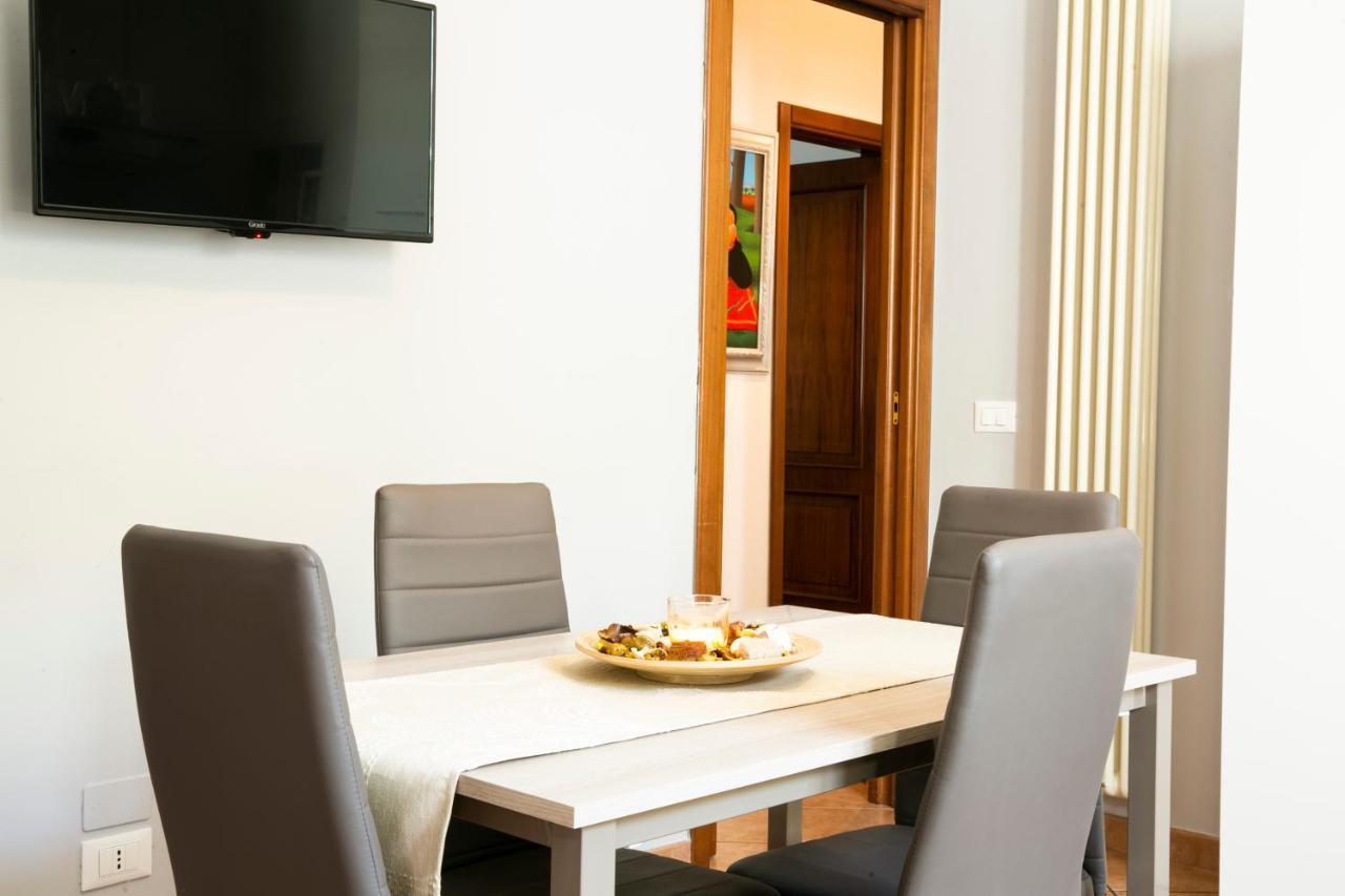 Gioviale House Pescara 아파트 외부 사진