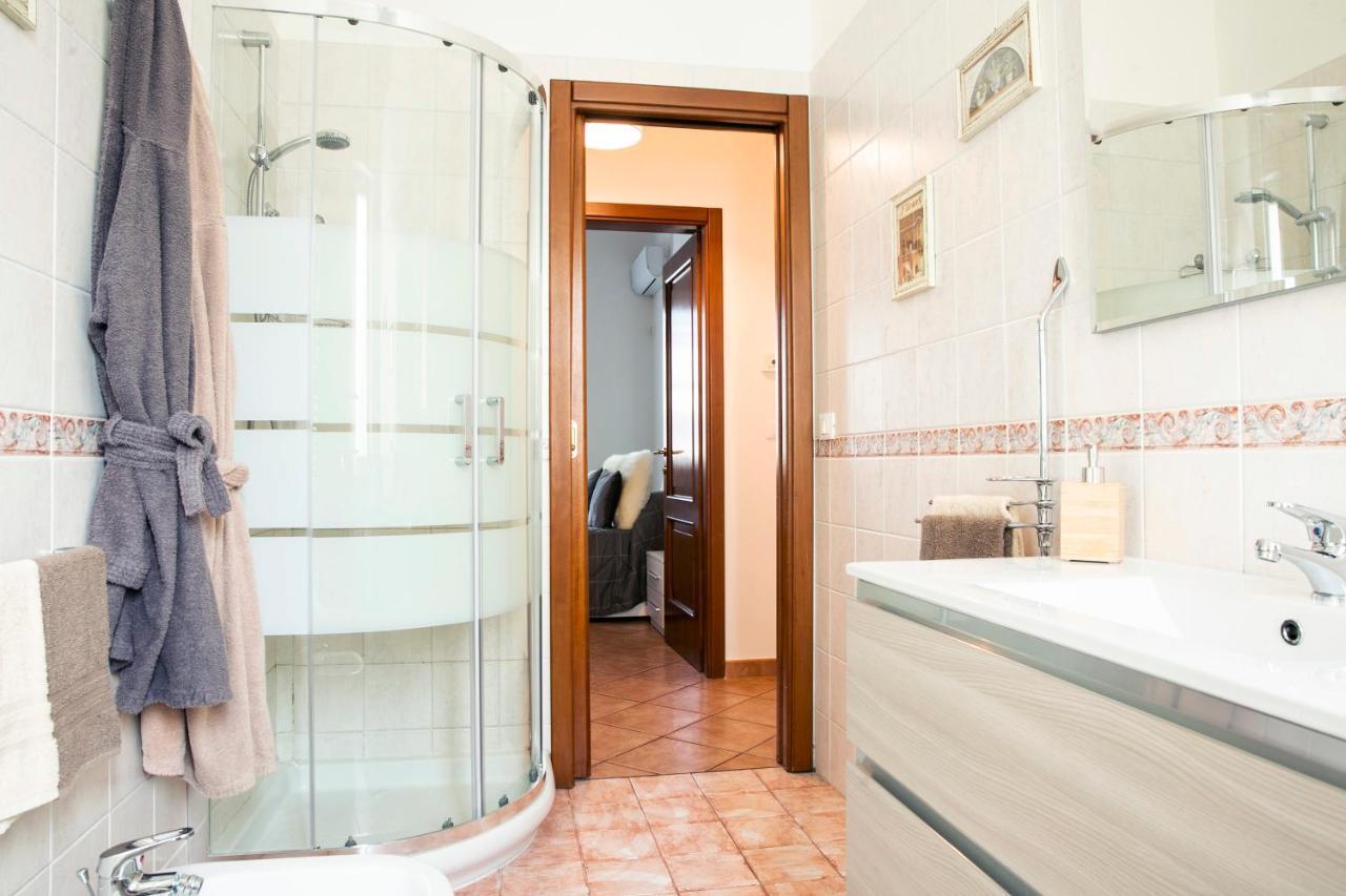 Gioviale House Pescara 아파트 외부 사진