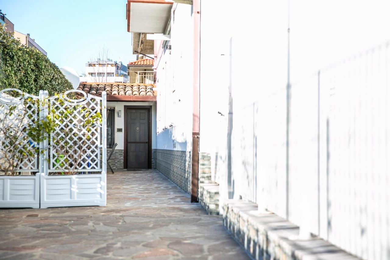 Gioviale House Pescara 아파트 외부 사진