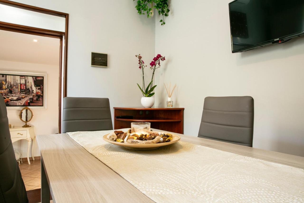 Gioviale House Pescara 아파트 외부 사진