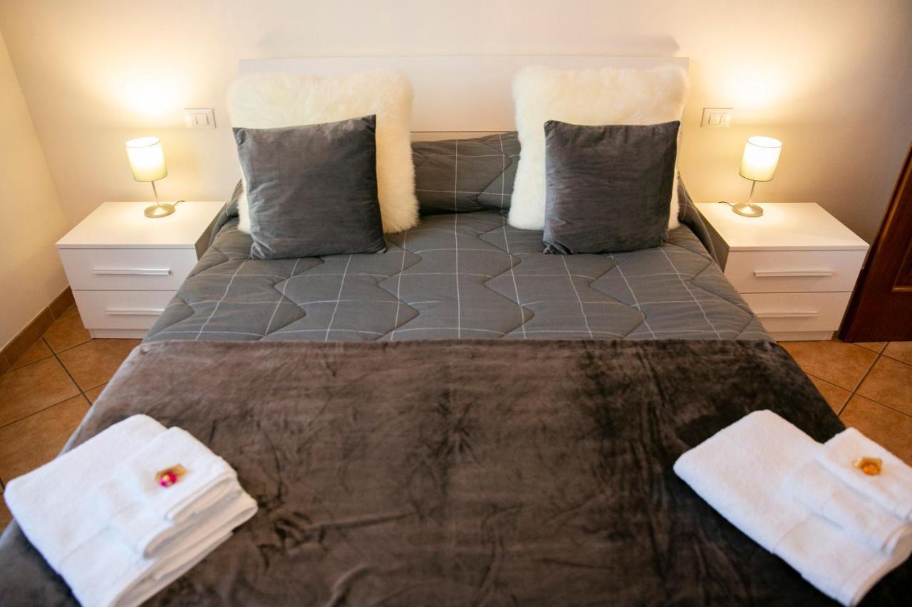 Gioviale House Pescara 아파트 외부 사진