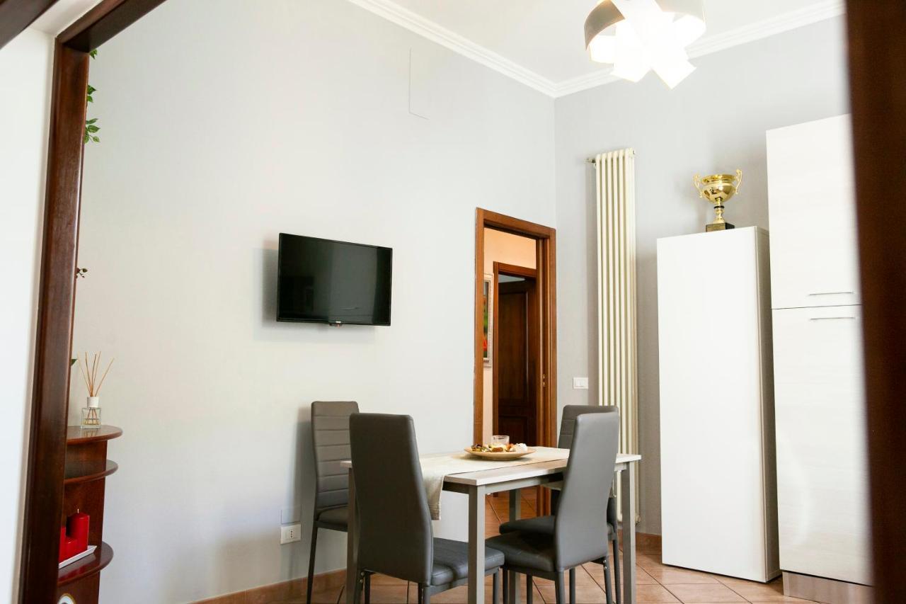 Gioviale House Pescara 아파트 외부 사진