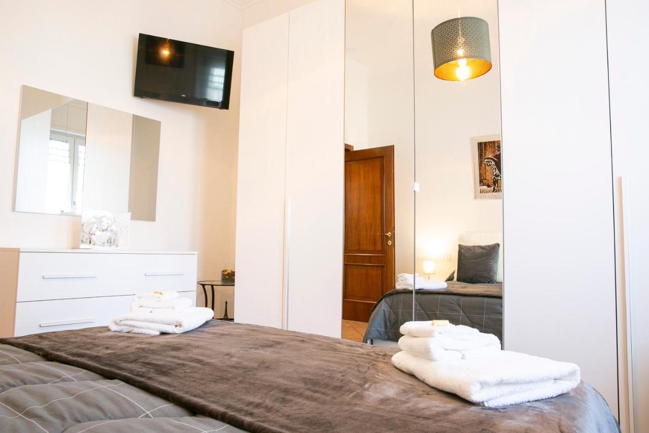 Gioviale House Pescara 아파트 외부 사진