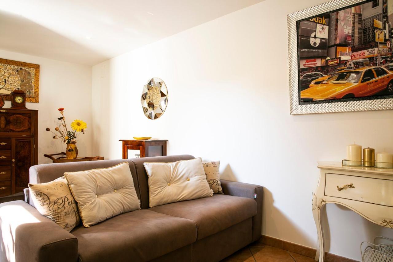 Gioviale House Pescara 아파트 외부 사진