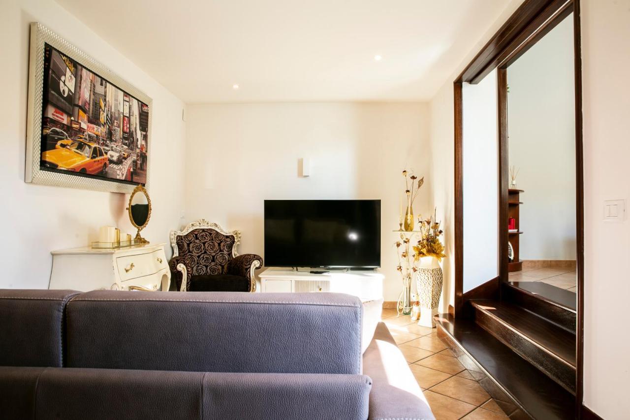 Gioviale House Pescara 아파트 외부 사진