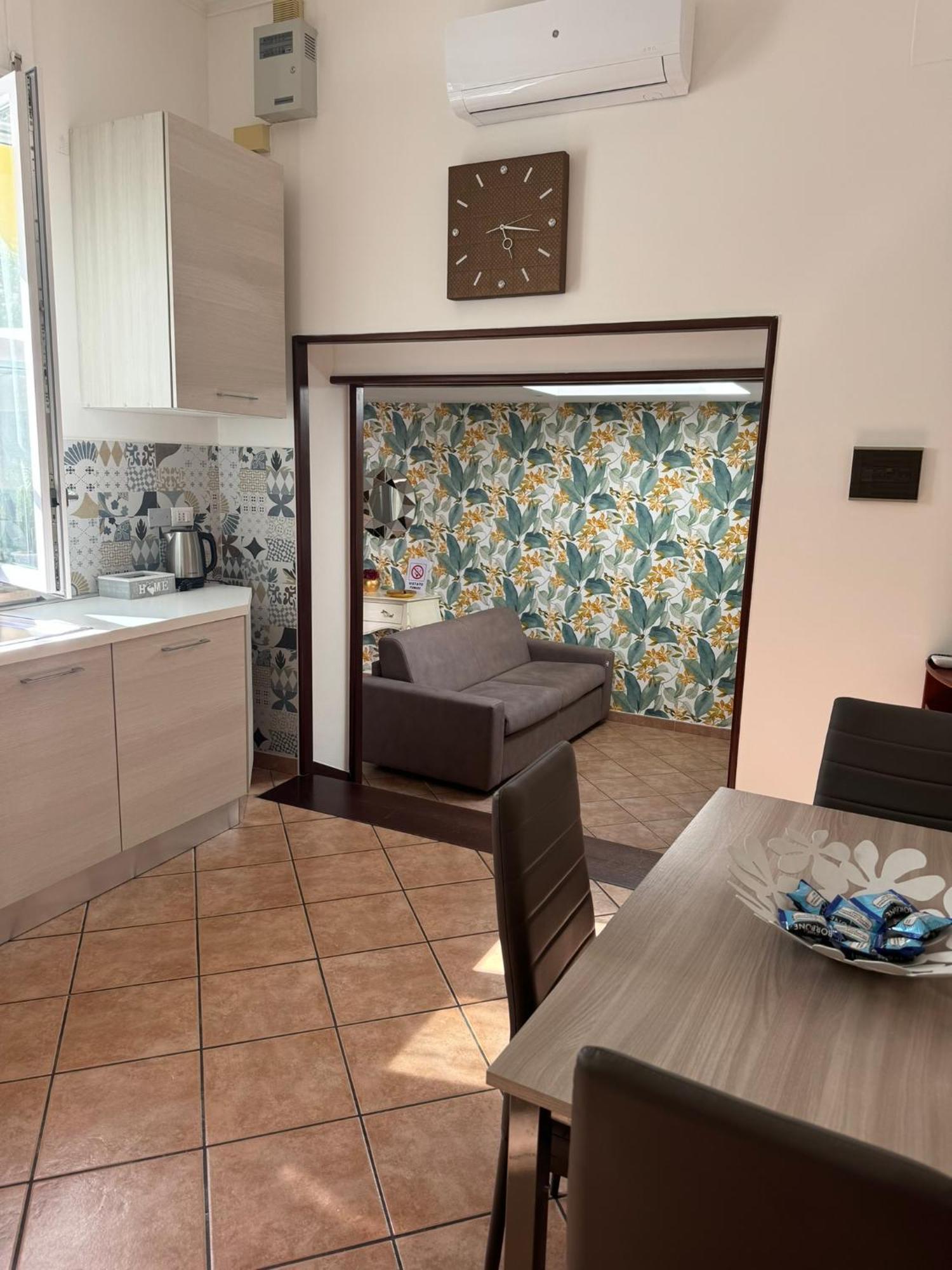 Gioviale House Pescara 아파트 외부 사진