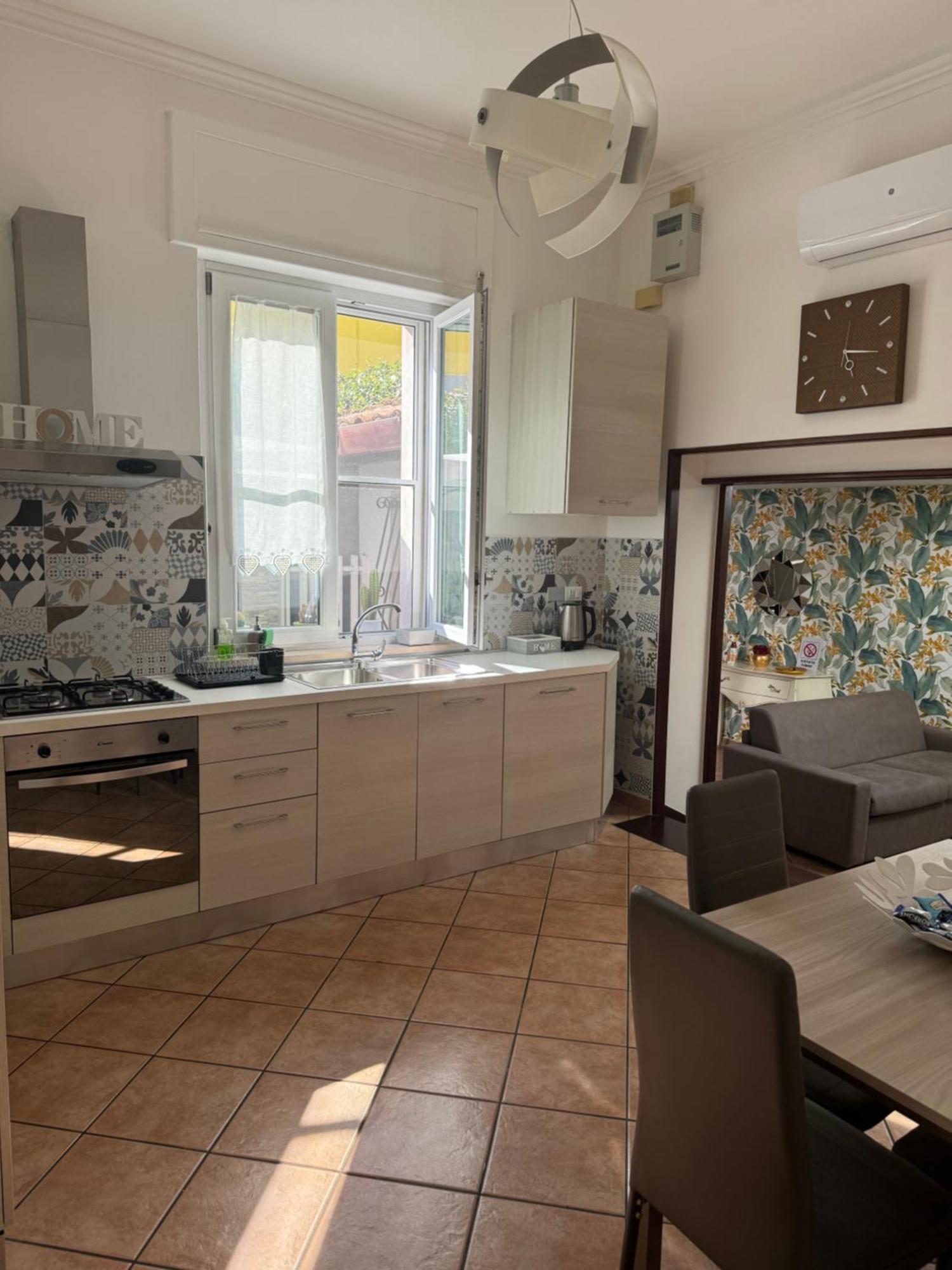 Gioviale House Pescara 아파트 외부 사진